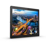 Geweldige interactieve display met SmoothTouch