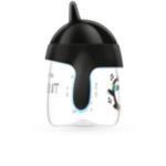 My little sippy cup