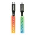 Party Cable con illuminazione RGB dinamica