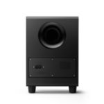 Step up your TV sound