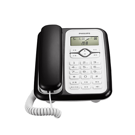 CORD020B/96  有線電話