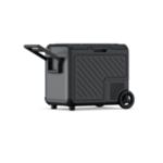 Alimentos más frescos para un viaje más sabroso