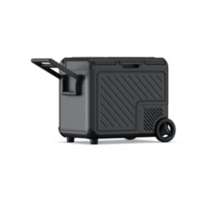 Car thermal box Highly portability