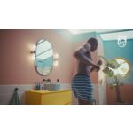 Easy & skin friendly intimate shave