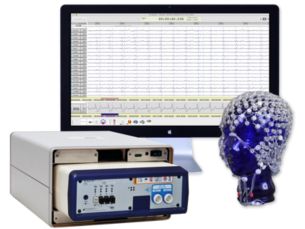 Geodesic EEG System 400 Research MR conditional kit 