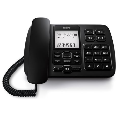 CRX500B/51  Проводные телефоны