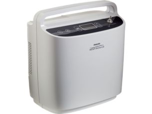 SimplyGo Portable oxygen concentrator