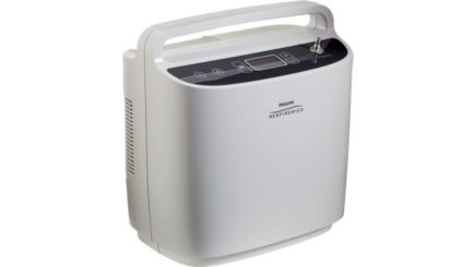 Philips - SimplyGo Portable oxygen concentrator