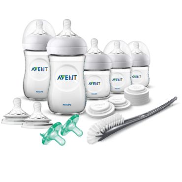 Philips Avent SCD206/03 Infant Starter Set