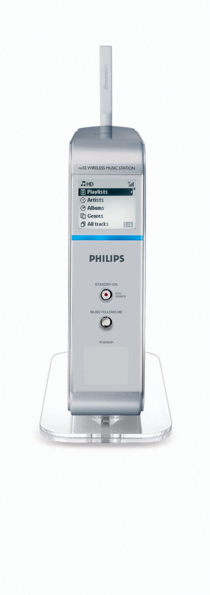 Philips Streamium