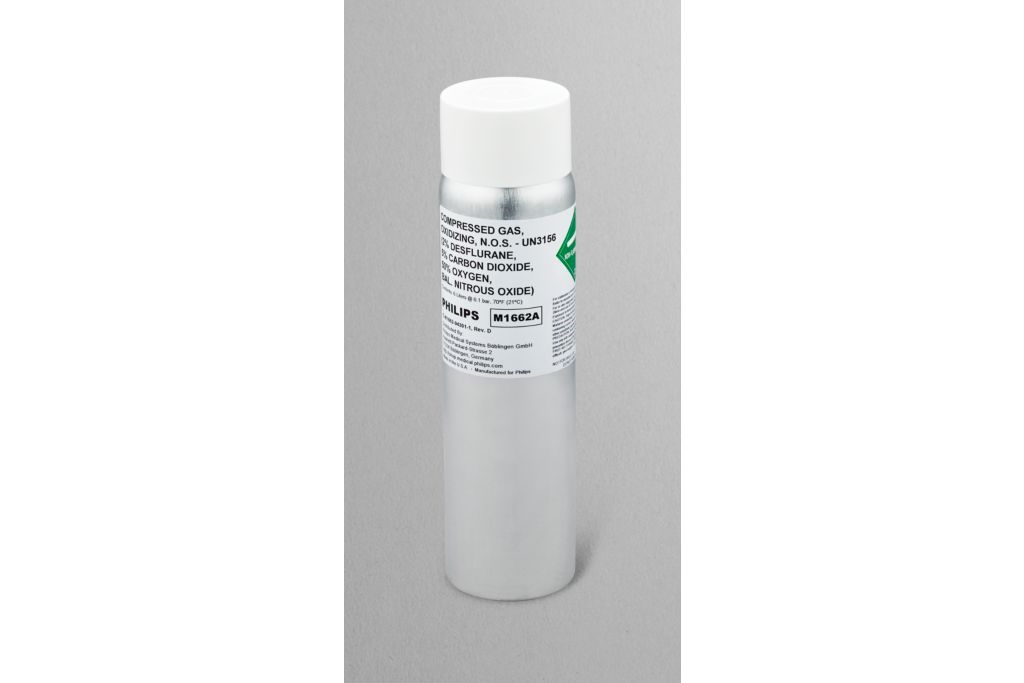 Standard product photograph