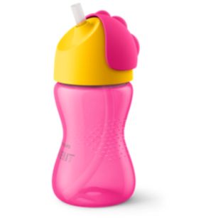 Avent Tasses à paille