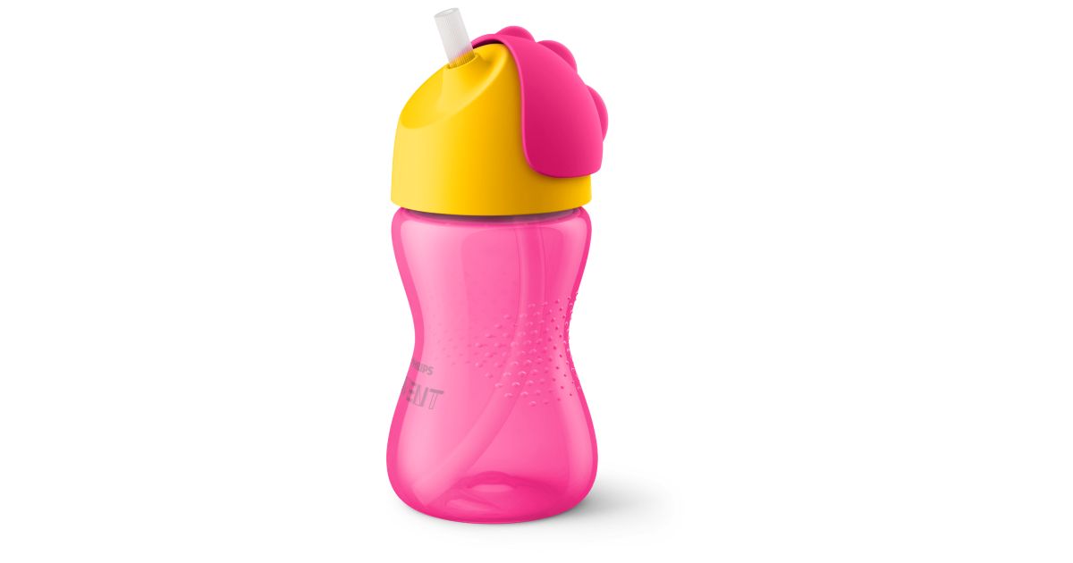 Philips Avent Poháre so slamkou SCF798/02 - hlavný produktový obrázok Philips