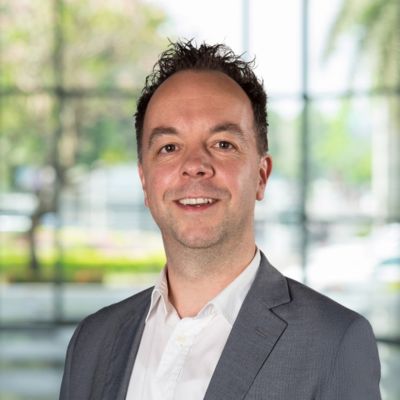 Dennis Klomp