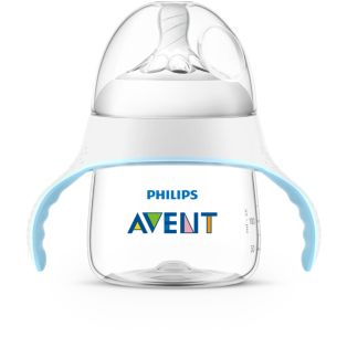 Avent Tasse d'apprentissage Natural