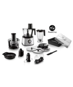 food processor