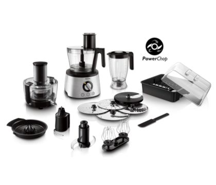 Philips latest food deals processor