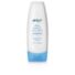 Leaves hair, skin and scap smooth and soft