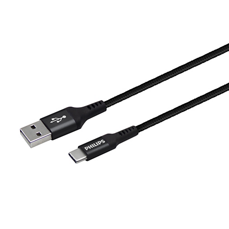 DLC5206A/04 NULL USB-A-naar-USB-C
