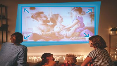 Customise the perfect image