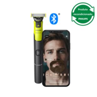 OneBlade 360 with connectivity Rosto, renovada
