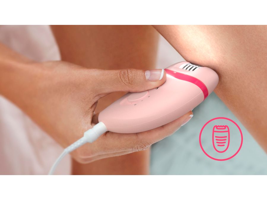 Tvarovaná ergonomická rukoväť na pohodlnú manipuláciu