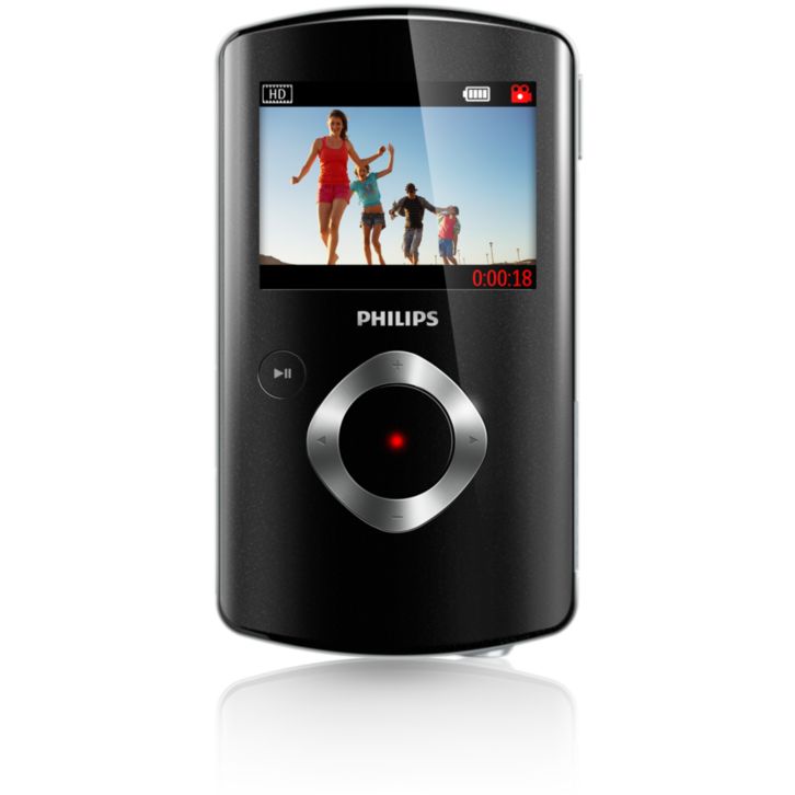 Capturing and sharing great moments — made easy