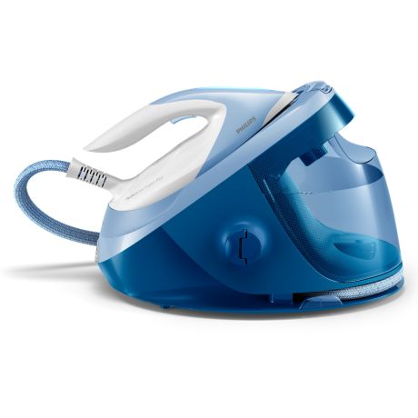 Philips perfect care plus deals steam generator iron