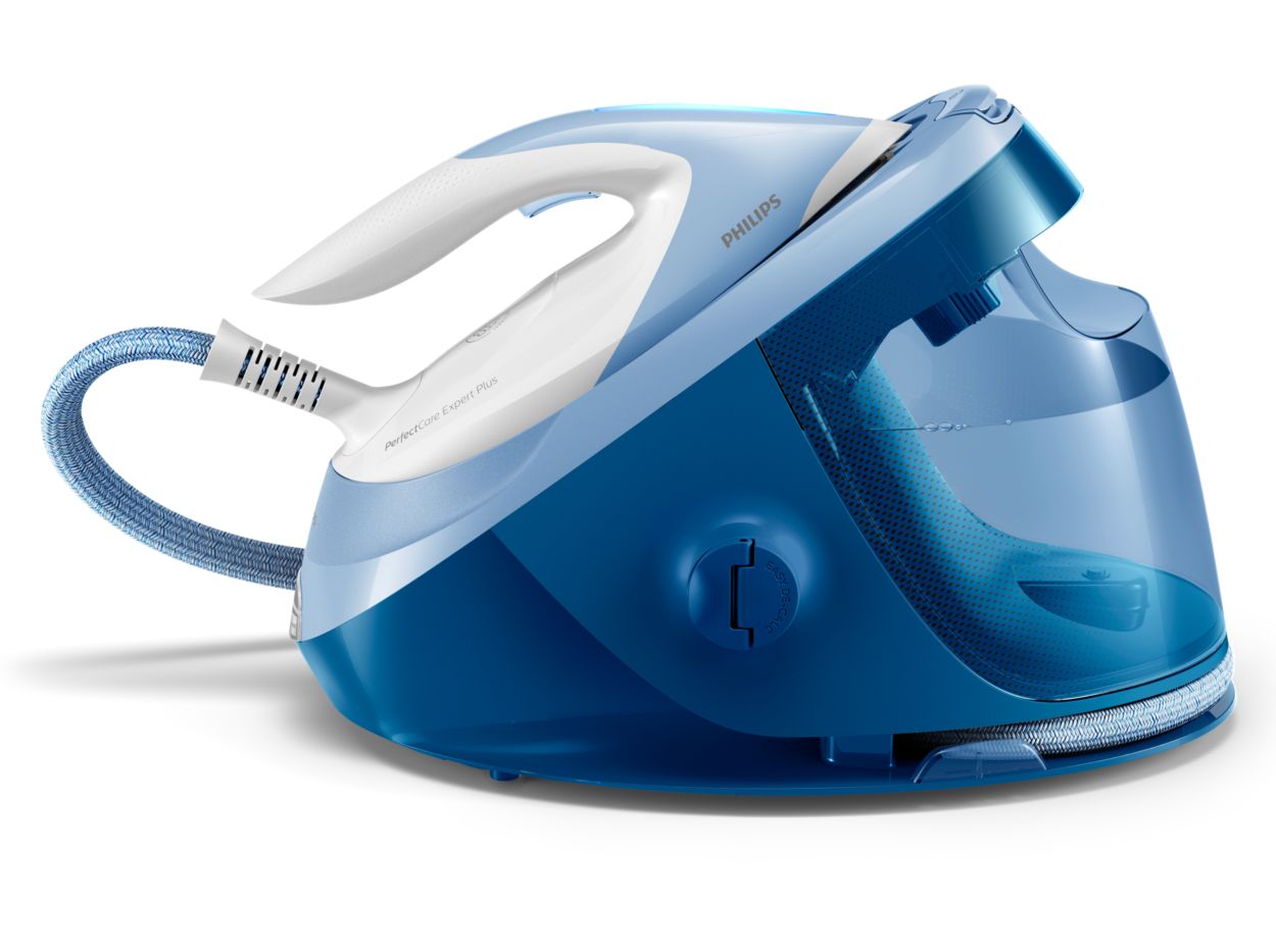 PerfectCare Expert Plus Steam generator iron GC8942/20