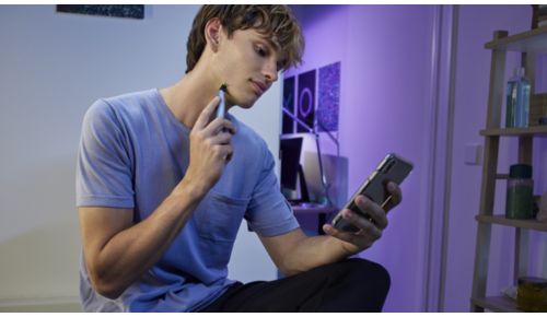 Batteri med lang levetid