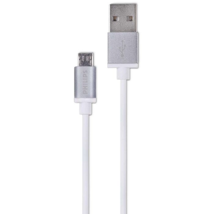 1.2 m micro USB Sync and Charge cable