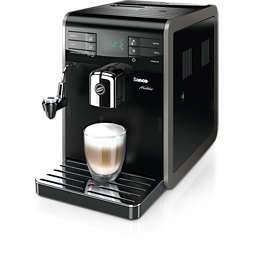 Moltio Máquina de café expresso super automática