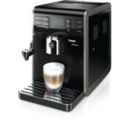 Moltio Kaffeevollautomat