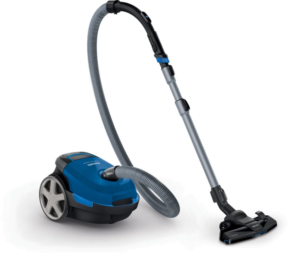 Aspirateur léger best sale avec sac