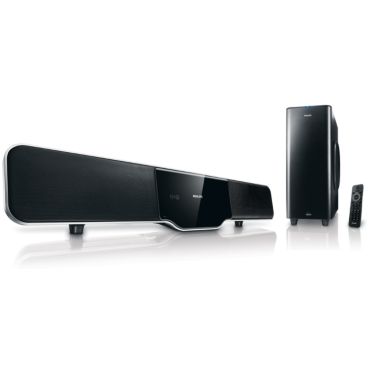 HSB4383 Soundbar Home theater