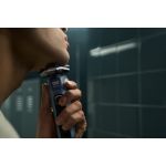 Powerful shave, gentle on skin