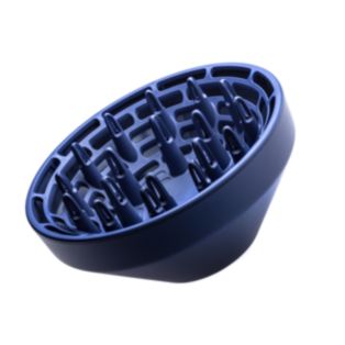 Hair Dryer 8000 Series Diffuser