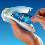 Moisturising shaving conditioner