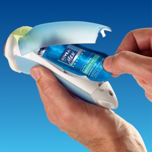 Moisturising shaving conditioner