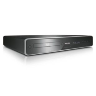BDP7200 Blu-ray Disc player