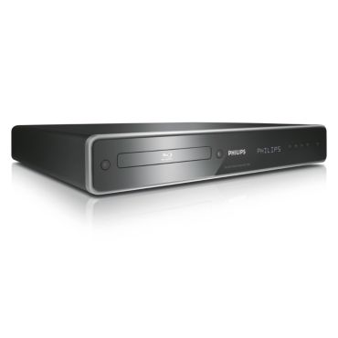 BDP7200 Blu-ray Disc player