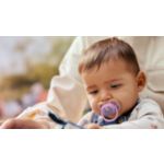 אפשרו לעור של הקטנטנים לנשום