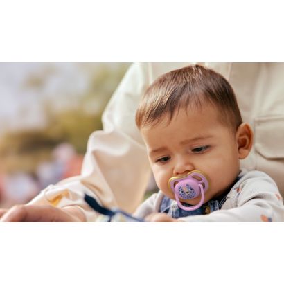 Avent Pacifier