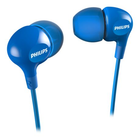 SHE3550BL/00  Headphones