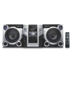 DVD Mini Hi-Fi System FWD397/98 | Philips