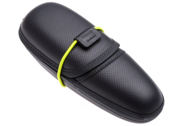 OneBlade Salt Travel case