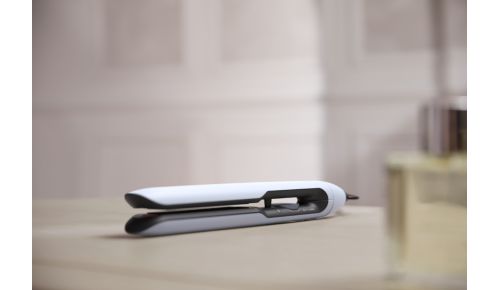 Plăci lungi de 105 mm pentru îndreptare rapidă şi uşoară