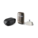 Powerful, skin-close shave