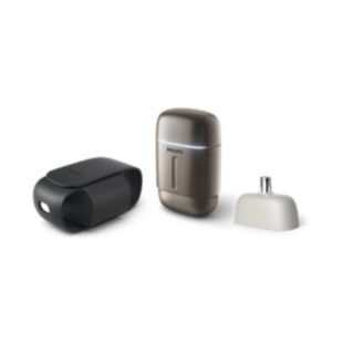 Shaver 700 Series 電動コンパクトシェーバー