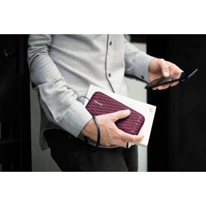 La música nunca se detiene